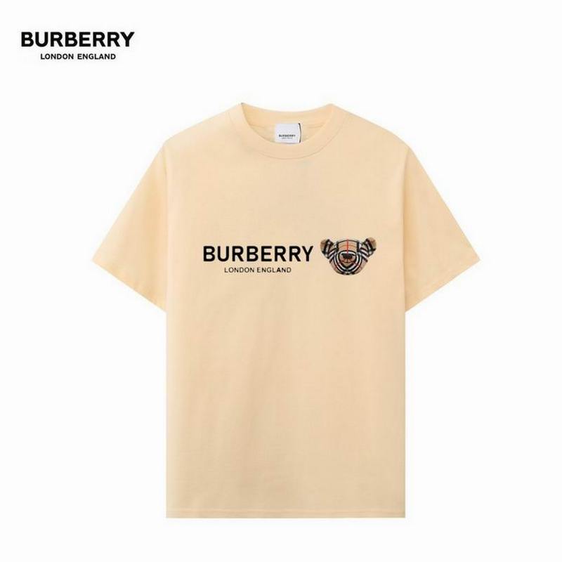 Burberry Men's T-shirts 307